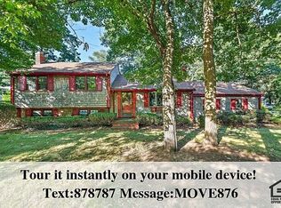 160 Forest St, Braintree, MA 02184