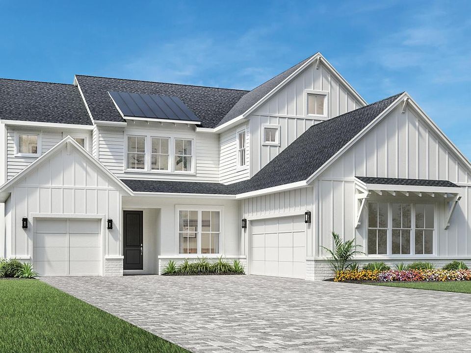 Modern Farmhouse