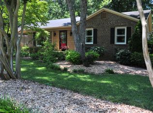 5917 Wintergreen Dr, Raleigh, NC 27609