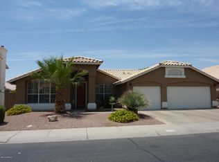 4551 W Tyson St, Chandler, AZ 85226