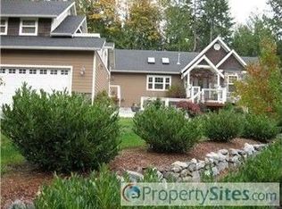 11205 Marine Dr, Marysville, WA 98271