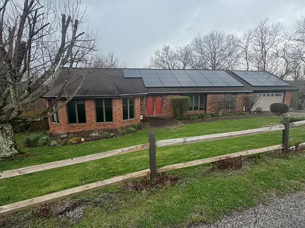 270 BROWNS RUN ROAD, Wheeling, WV 26003