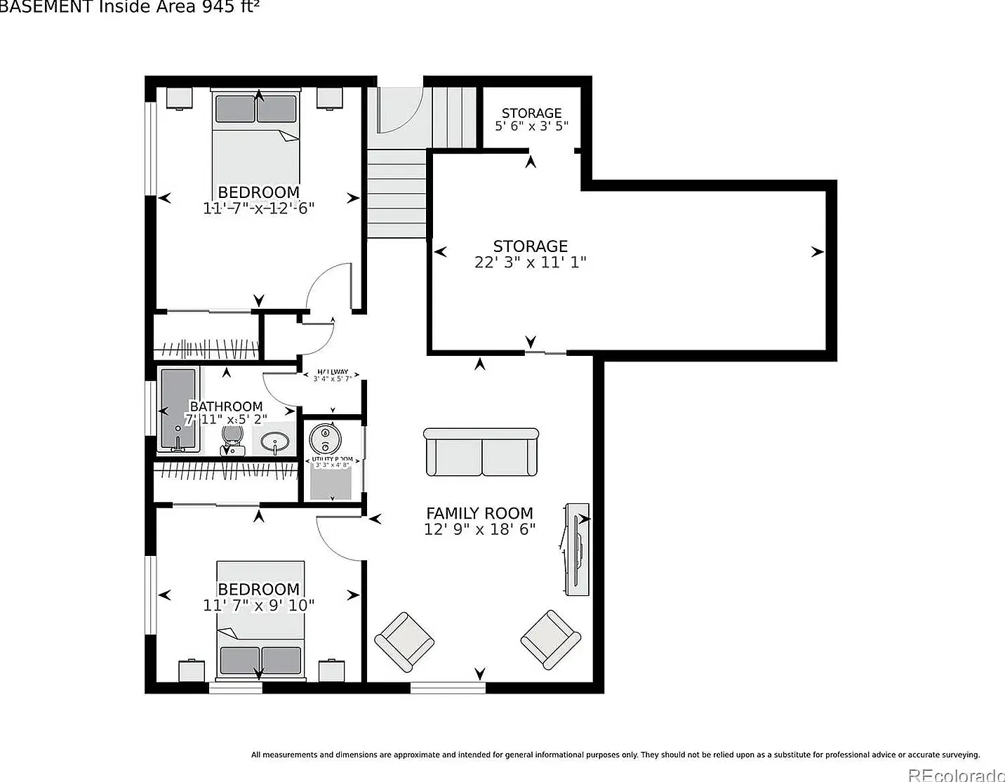 4 bed, 2150 sqft, $3,200 — Photo 3