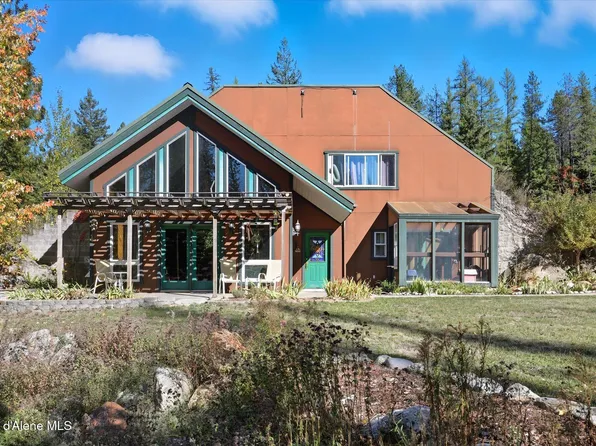 347 Homestead Loop, Sandpoint, ID 83864