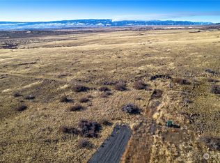 100 W Sun East Rd, Ellensburg, WA 98926