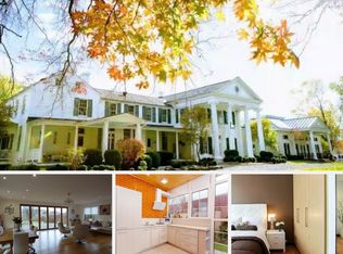 300 Jet Ferry Rd, Sandy Springs, GA 30350