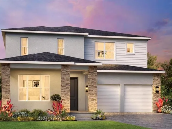 1515 Stonecliff Dr, Apopka, FL 32703