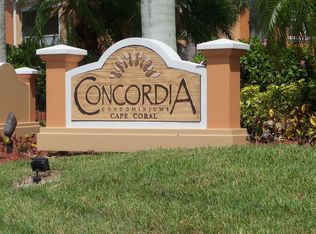 1843 Concordia Lake Cir Unit 1010, Cape Coral, FL 33909