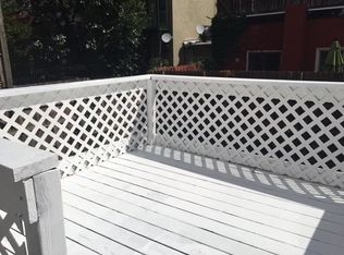 77 Monroe St APT 1, Hoboken, NJ 07030