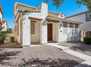 4256 E Carla Vista Dr, Gilbert, AZ 85295