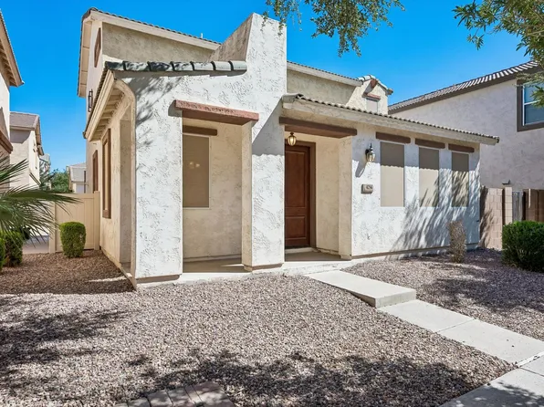 4256 E Carla Vista Dr, Gilbert, AZ 85295