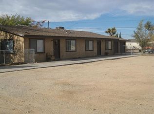 16492 Chestnut St, Hesperia, CA 92345