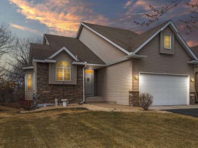 13476 Martin St NW, Andover, MN, 55304