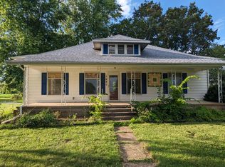 1640 W 650 N, Edinburgh, IN 46124