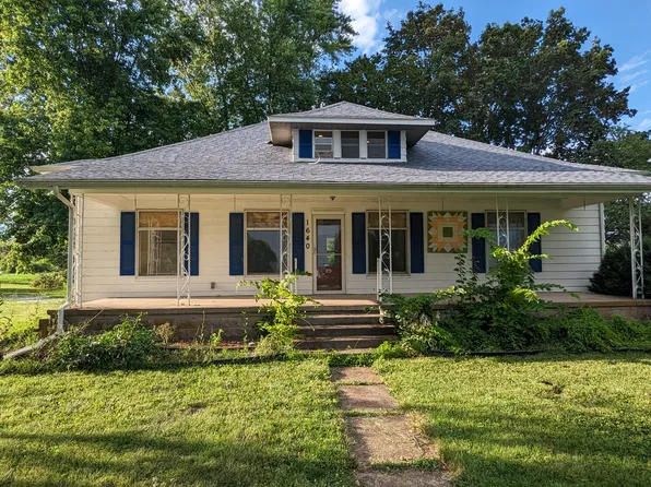 1640 W 650 N, Edinburgh, IN 46124