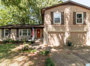 12102 Greenleaf Dr SE, Huntsville, AL 35803