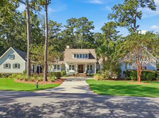 27 Rice Mill Road, Okatie, SC 29909