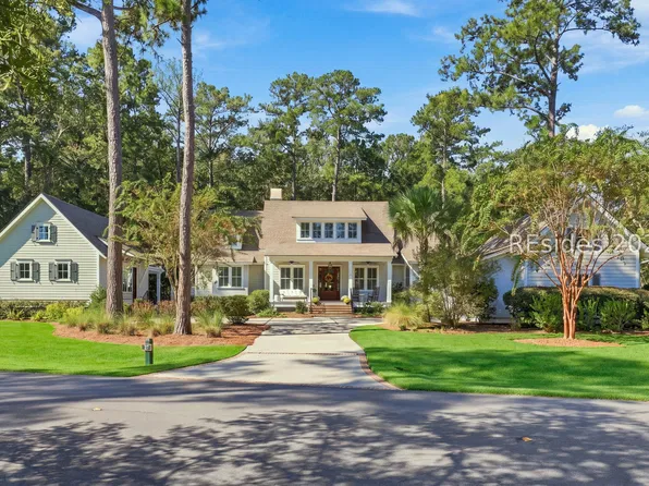 27 Rice Mill Road, Okatie, SC 29909