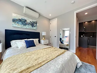 Rented by Reside New York