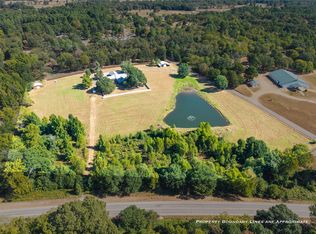1313 E Main St, Antlers, OK 74523