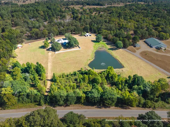 1313 E Main St, Antlers, OK 74523