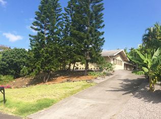 75-361 Hoene St, Kailua Kona, HI 96740
