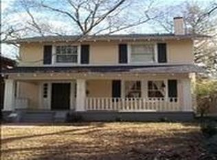 732 Meadow St, Columbia, SC 29205