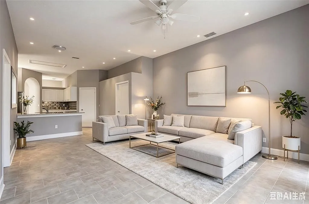 3 bed, 2.0 bath, 1511 sqft, $2,500 — Photo 4