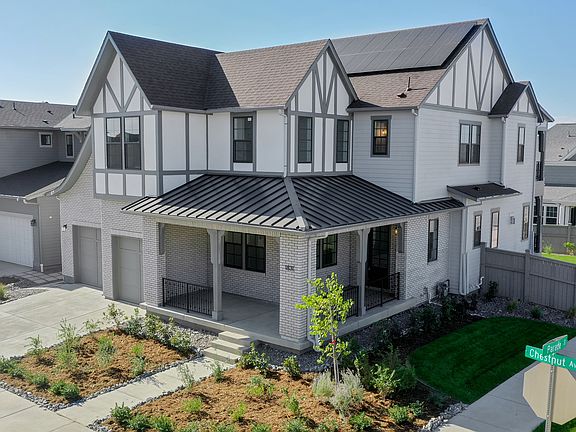 6120 Tudor