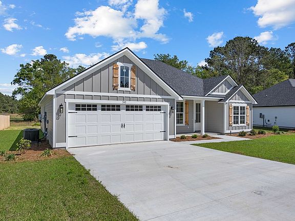 2nd image of 343 McNeal Heritage Cir