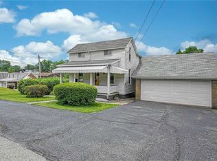 1158 Eckert Rd, Monaca, PA 15061