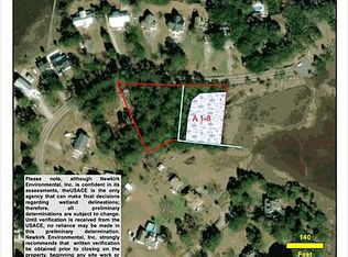 1839 Carolina Ave, Beaufort, SC 29906