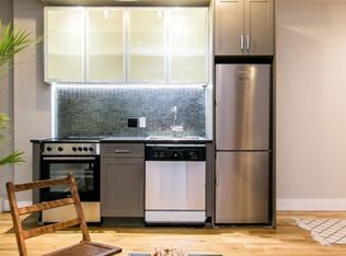 185 Leonard St #2J, Brooklyn, NY 11206