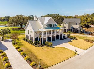 4517 Hope Plantation Dr, Johns Island, SC 29455