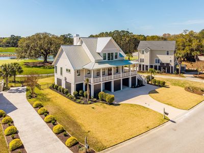4517 Hope Plantation Dr, Johns Island, SC 29455
