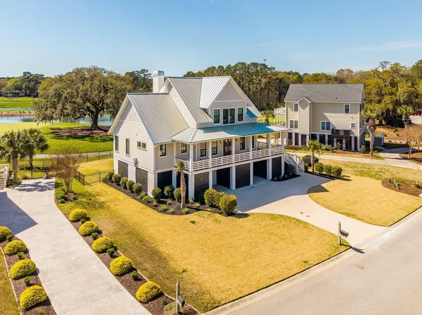 4517 Hope Plantation Dr, Johns Island, SC 29455