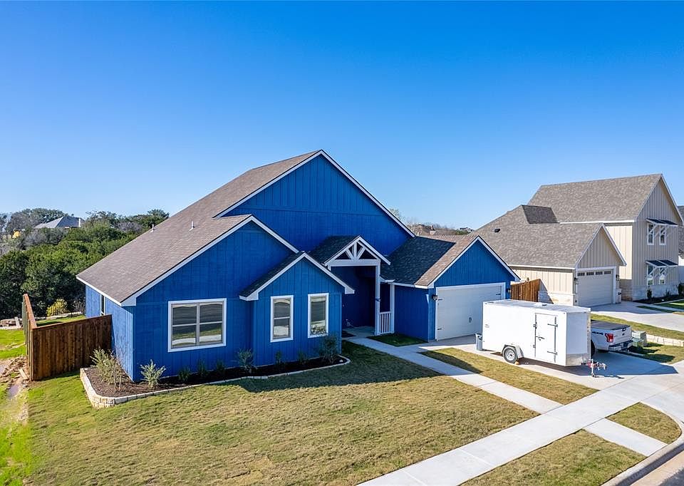 111 Mesa Dr, Glen Rose, TX 76043 MLS 20229301 Zillow