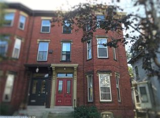 70 Deering St, Portland, ME 04101