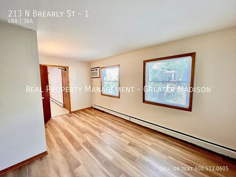 213 N Brearly St #1 — Photo 6