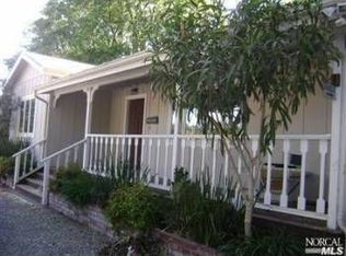 5643 Lone Pine Rd, Sebastopol, CA 95472