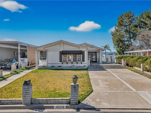 38215 Via Taffia #C, Murrieta, CA 92563