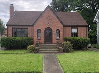 39 E Kline St, Girard, OH