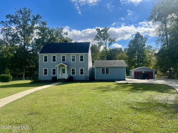 2443 Creekside Road, Kinston, NC 28504