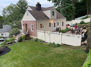 53 Maryton Rd, White Plains, NY 10603