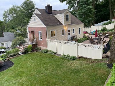 53 Maryton Rd, White Plains, NY, 10603