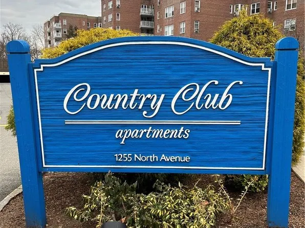 1255 North Avenue #A-2C, New Rochelle, NY 10804