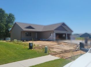 1865 Tucker Trail Eau, Claire, WI 54703