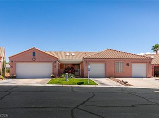 764 Peartree Ln, Mesquite, NV 89027