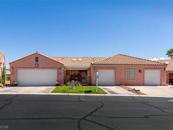 764 Peartree Ln, Mesquite, NV 89027