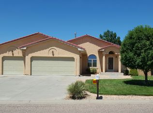 139 S Glenrose Dr, Pueblo West, CO 81007